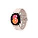 Galaxy Watch5 1.2" OLED 40 mm Digitale 396 x 396 Pixel Touch screen Oro rosa Wi-Fi GPS (satellitare) Europa - Foto miniatura 1