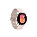 Galaxy Watch5 1.2" OLED 40 mm Digitale 396 x 396 Pixel Touch screen Oro rosa Wi-Fi GPS (satellitare) Europa - Foto miniatura 5