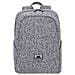 7923 Zaino per Notebook da 13.3” Colore Grigio - Foto miniatura 1