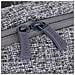 7923 Zaino per Notebook da 13.3” Colore Grigio - Foto miniatura 5