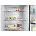 Frigorifero Combinato HDW1620CNPK Total No Frost Multi-Airflow Classe D Capacità Netta 377 Litri Colore Argento - Foto miniatura 6