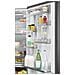 Frigorifero Combinato HDW1620CNPK Total No Frost Multi-Airflow Classe D Capacità Netta 377 Litri Colore Argento - Foto miniatura 7