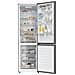 Frigorifero Combinato HDW1620CNPK Total No Frost Multi-Airflow Classe D Capacità Netta 377 Litri Colore Argento - Foto miniatura 4