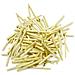 6600 Mini Bastoncini Di Legno Per Modelli - Foto miniatura 1