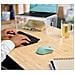 Mydo mouse Ambidestro RF Wireless Ottico 1800 DPI - Foto miniatura 5