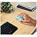 Mydo mouse Ambidestro RF Wireless Ottico 1800 DPI - Foto miniatura 7