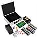 Set Di Fiches Da Poker 300 Pz 11,5 G - Foto miniatura 1