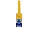 C6a047s Cavo Di Rete Giallo 1,5 M Cat6a S /ftp (s-stp) - Foto miniatura 2