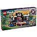 42619 Friends Tour Bus delle Pop Star - Foto miniatura 1