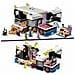 42619 Friends Tour Bus delle Pop Star - Foto miniatura 3