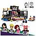 42619 Friends Tour Bus delle Pop Star - Foto miniatura 4