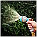 Irrigatore Manuale Con 7 Getti - Foto miniatura 2