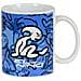 Tazza Mug Blue Bay Ceramica Azzurro (350 Ml) - Foto miniatura 1