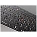 Tastiera Meccanica One 3 Aura QWERTY US Nero - Foto miniatura 2