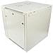 LVR240005 rack 10U Da parete Beige - Foto miniatura 1