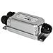 Ponte /Repeater Ripetitore ALL-PR2013O-30W di rete 1000 Mbit /s Nero / Argento - Foto miniatura 2