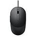 Mouse cablato Pro MS3220 Nero - Foto miniatura 2