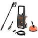 Idropulitrice Acqua Fredda 'bxpw1400pe' 110 Bar - 1400w - Foto miniatura 1