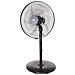 VP165 ventilatore Nero - Foto miniatura 4