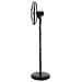 VP165 ventilatore Nero - Foto miniatura 3
