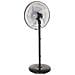 VP165 ventilatore Nero - Foto miniatura 1