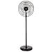VP165 ventilatore Nero - Foto miniatura 2