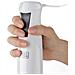 Frullatore ad Immersione BXHB600E Potenza 600 Watt Colore Bianco - Foto miniatura 2