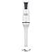 Frullatore ad Immersione BXHB600E Potenza 600 Watt Colore Bianco - Foto miniatura 1