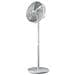Ventilatore a Piantana CX2550/00 con Diametro 40 cm 3 Livelli di Velocità Potenza 48 W Colore Bianco - Foto miniatura 1