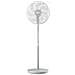 Ventilatore a Piantana CX2550/00 con Diametro 40 cm 3 Livelli di Velocità Potenza 48 W Colore Bianco - Foto miniatura 2