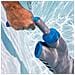 Pulitore Aspiratore A Batteria Action Super Magic Vac Per Piscine E Spa Vcb50p - Foto miniatura 7
