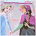 Completo Regina delle Nevi fro24-1369 pol s2-5a Ragazza - Foto miniatura 4