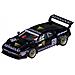Bmw M1 Procar Mk Motorsport Nr 151 Modello Digital 124, Nero - Foto miniatura 1