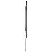WT100F-067 Supporto TV a parete 2,54 m (100") Nero - Foto miniatura 4