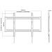 WT100F-067 Supporto TV a parete 2,54 m (100") Nero - Foto miniatura 5