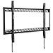 WT100F-067 Supporto TV a parete 2,54 m (100") Nero - Foto miniatura 2