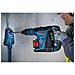 Gbh 18v-40 C Professional - Foto miniatura 3