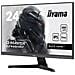 G-master G2445hsu-b2 Monitor Pc 61 Cm (24"") 1920 X 1080 Pixel Full Hd Lcd Nero - Foto miniatura 1