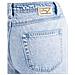 Jeans E Pantaloni In Cotone Azzurro - W27 - Foto miniatura 5