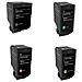 Magente Reg Lexmark XC4100,XC4140,XC4150-13K#24B6718 - Foto miniatura 1