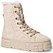 Antelope Casual Closed Booties Stivaletti Pelle Scarpe Donna Beige Eu 37, 1-26841-41 375 - Foto miniatura 1