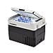 CFF 45 borsa frigo 44 L Elettrico Nero, Grigio - Foto miniatura 1