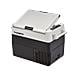 CFF 45 borsa frigo 44 L Elettrico Nero, Grigio - Foto miniatura 5