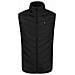 Gilet Riscaldato M01, Doppio Controllo Con 15 Zone Di Riscaldamento Black M - Foto miniatura 1