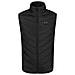 Gilet Riscaldato M01, Doppio Controllo Con 15 Zone Di Riscaldamento Black M - Foto miniatura 2