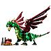 Drago Medievale Lego 31161 Creator 3 In 1 - Foto miniatura 1