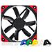 Ventola PC NF-S12A PWM Diametro 12 cm Colore Nero 1 pz - Foto miniatura 1