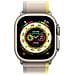 Watch Ultra OLED 49 mm Digitale 410 x 502 Pixel Touch screen 4G Titanio Wi-Fi GPS (satellitare) - Foto miniatura 3