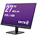 3030229 Monitor PC 68,6 cm (27") 1920 x 1080 Pixel Full HD LED Nero - Foto miniatura 1