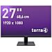 3030229 Monitor PC 68,6 cm (27") 1920 x 1080 Pixel Full HD LED Nero - Foto miniatura 6